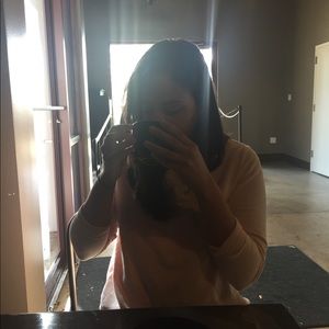 Meet your Posher, Mabel